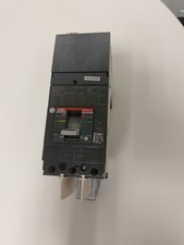 New Take Out, ABB XT1HU3020AYD000XXX 480VAC, 20A, 3P, Reliagear neXT