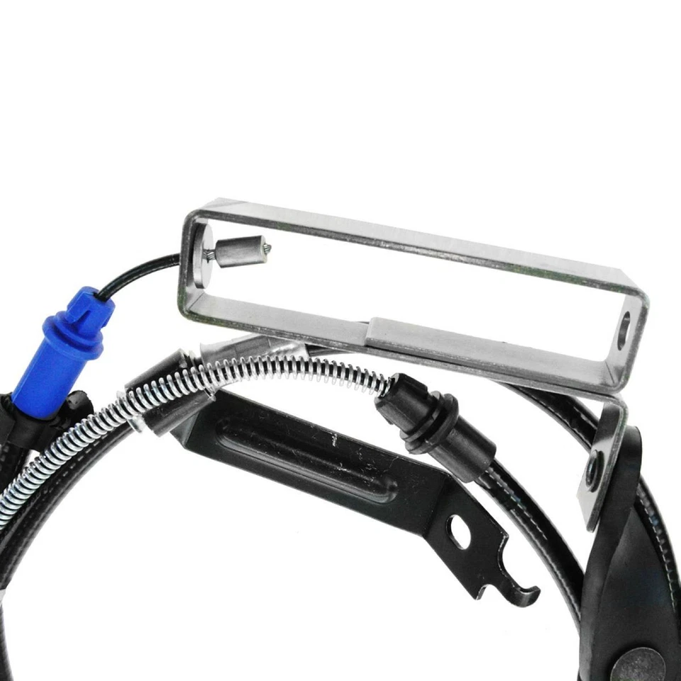 Cable de freno de estacionamiento trasero lado del conductor izquierdo LH LR para Mazda Tribute Ford Escape Foto 2 de 3