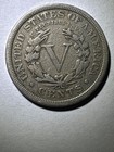 Nice last year 1912 Liberty Nickel — photo 2