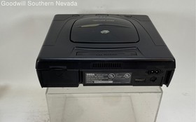 Sega Saturn