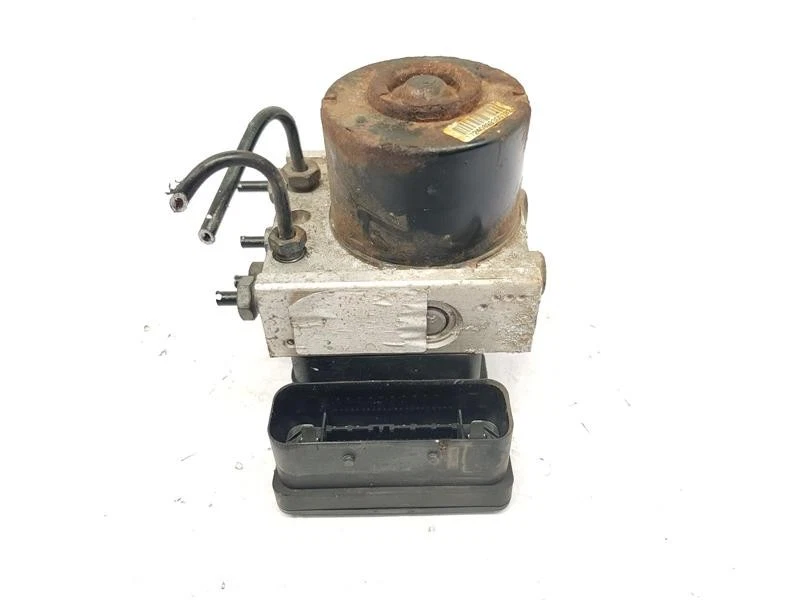 2008 FORD FIESTA ABS PUMP + MODULE 1.2 PETROL FUJB 4S612M110DA - Image 2 of 4