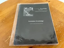 FORBIDDEN KNOWLEDGE MANUAL: OFFSHORE BANKING, TAXES, ASSET PROTECTION & PRIVACY!