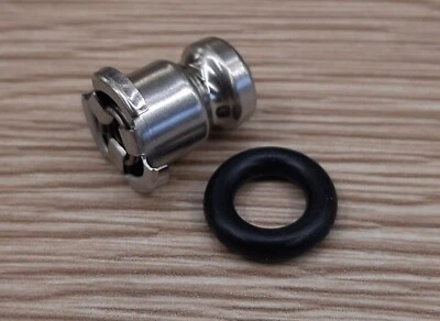 Fissler Euromatic inkl. O-Ring 011-631-00-750/0