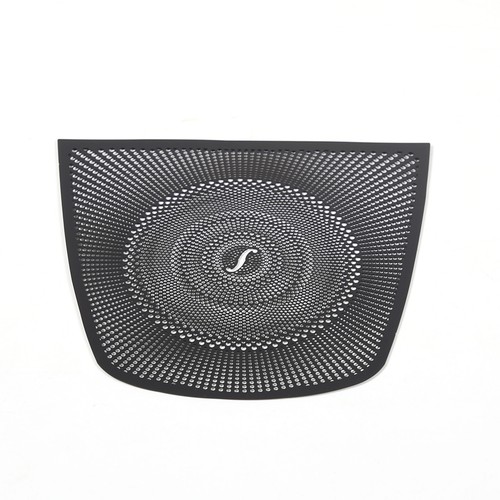 For BMW X5 X6 F15 F16 Inner Centre Dashboard Speaker Frame Cover Trim 2014-2018 - Picture 6 of 8