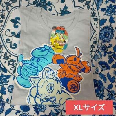 【ポケモン】WCS ユニフォーム XL L WCS 2025 ポケモン アナハイム ユニフォーム ピカチュウ