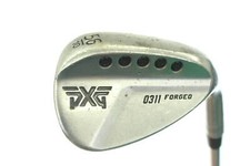 PXG 0311 Forged Sand Wedge 56° Right-Handed Steel #0398 Golf Club