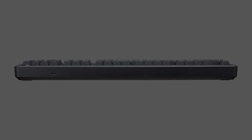 Keyboard REALFORCE R3 KEYBOARD R3HA31 ALL45g (black) - Picture 4 of 6