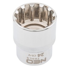 Keilnuss 1/2", 24 mm