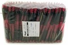 NEW Pentel BULK 144-pcs Click-N-Go Ballpoint Pen RED INK BK450-BBR Classroom