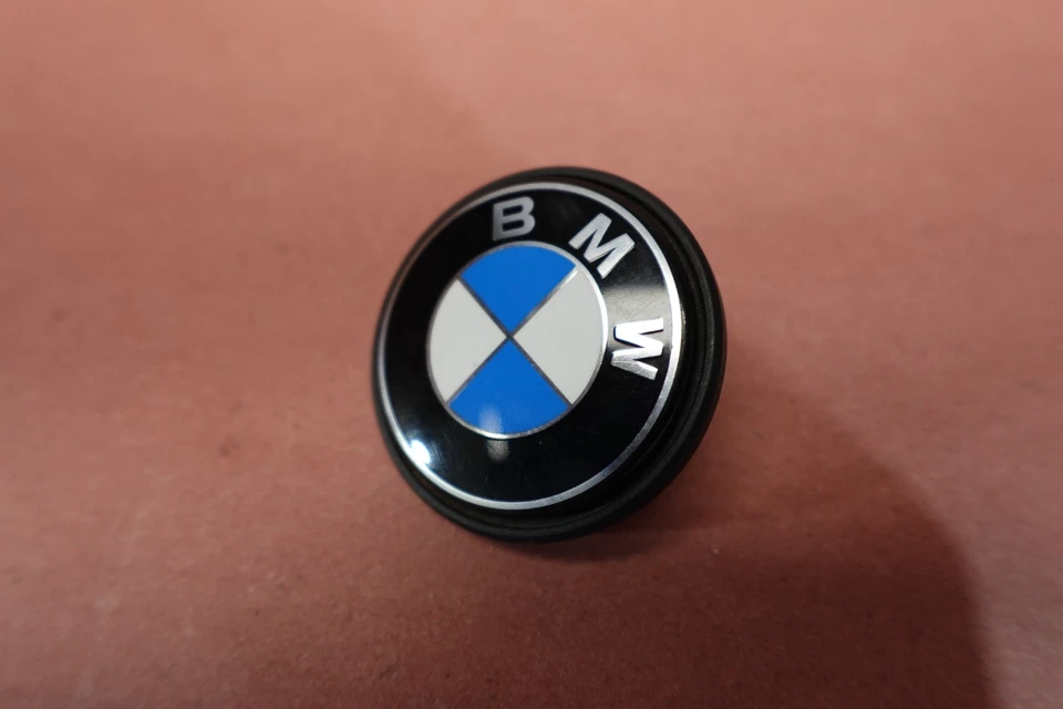 BMW F800 F800GT 2013-2016 emblema logotipo insignia Foto 4 de 4