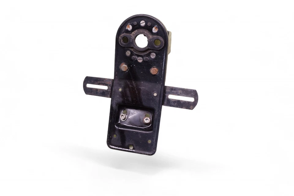 1974 Ducati 750 GT 750GT DM750 Super Sport Bevel DM Desmo Taillight Tail Light - Image 2 of 4