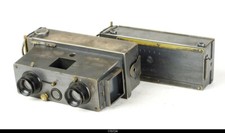 RICHARD VERASCOPE  STEREO CAMERA 45X107MM