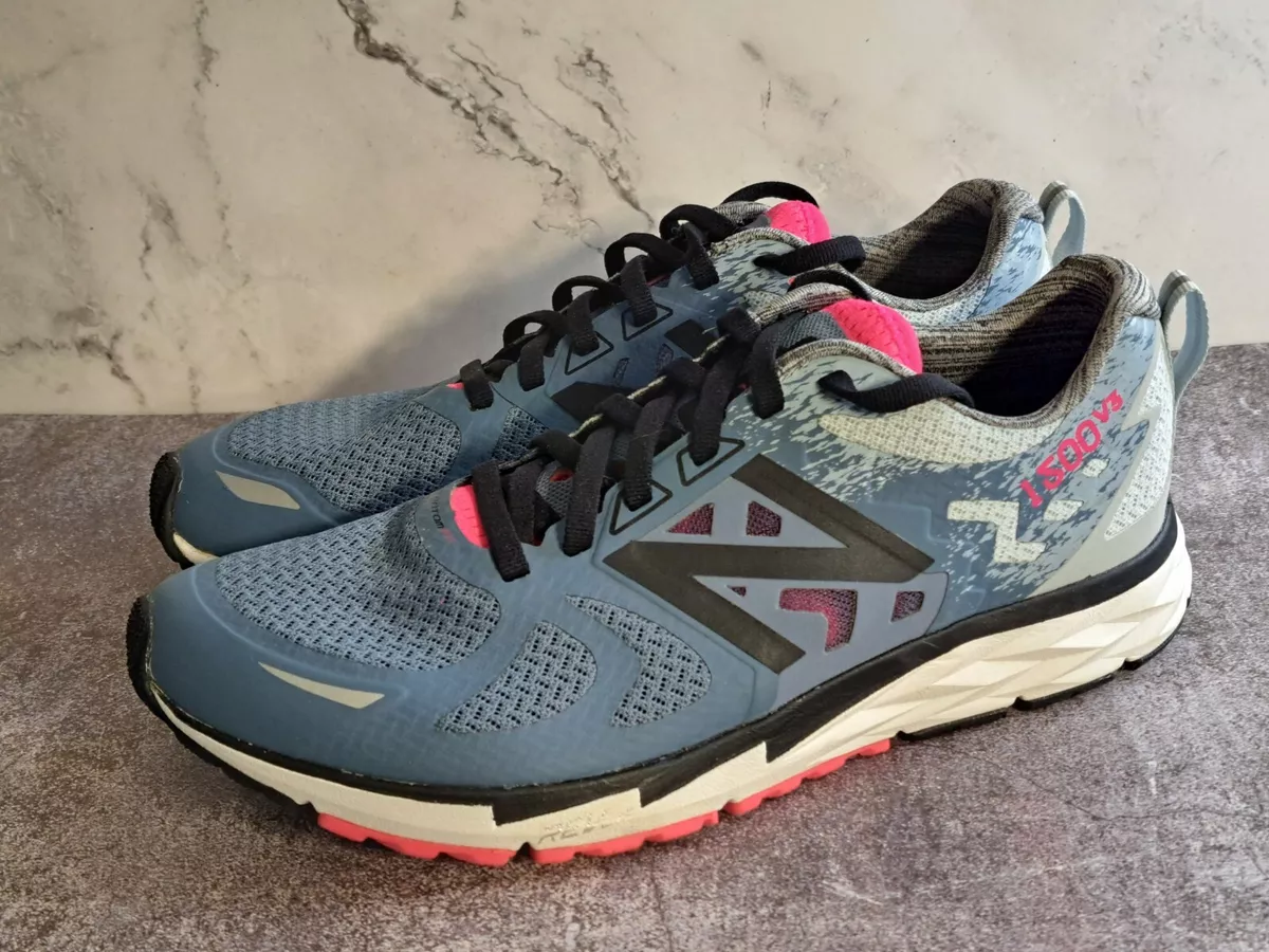 Balance 1500 Women&#039;s Athletic Racing Shoes Size 8 B | eBay