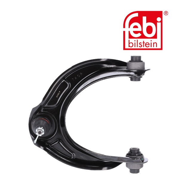 Febi Bilstein Querlenker RadaufhäNgung Vorne Links Oben FüR Honda Accord Viii CU-image