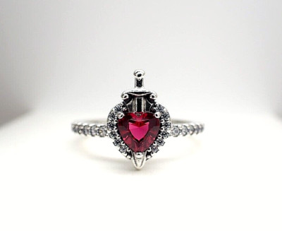 Authentic Pandora #193422C01-52 Disney Villains Evil Queen Authentic Pandora #193422C01-52 Disney Villains Evil Queen