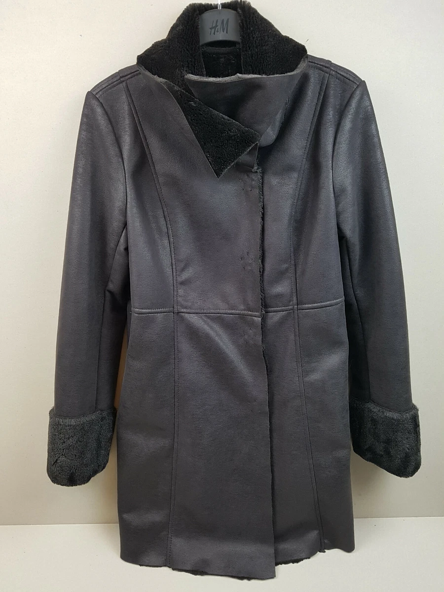 Fahrzeug Traditionell Tradition esprit collection mantel damen Schärfen Wirtin Teilweise