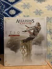 Ubisoft Collectibles Assassin's Creed II Ezio Leap Of Faith Statue