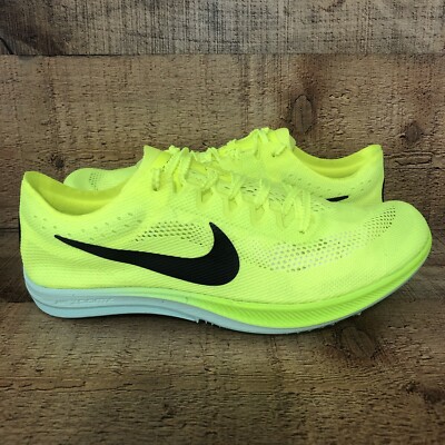 フク Size 9.5 - Nike ZoomX Dragonfly (Blue/White) Track Spikes | eBay