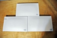 LOT OF 3 CISCO MERAKI MR32-HW CLOUD MANAGED 802.11AC AP ACCESS POINT UNCLAIMED