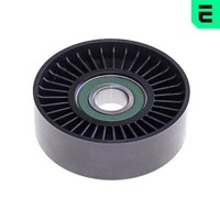 Optimal 0-N1595S Spannrolle, Keilrippenriemen FüR Alfa Romeo Lancia