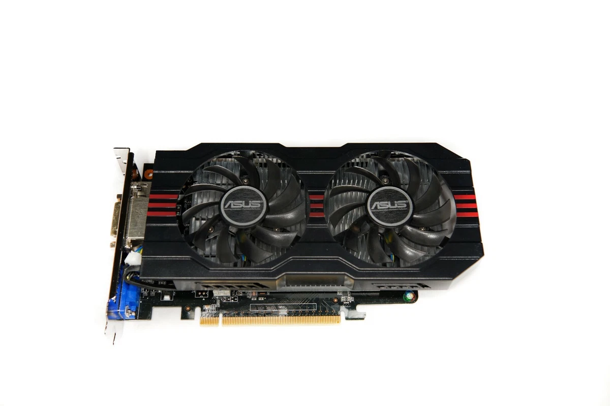 Gtx 750 ti 1gb