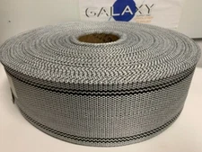Galaxy Supply Inc. Upholstery Webbing Series Special Price by Full Roll