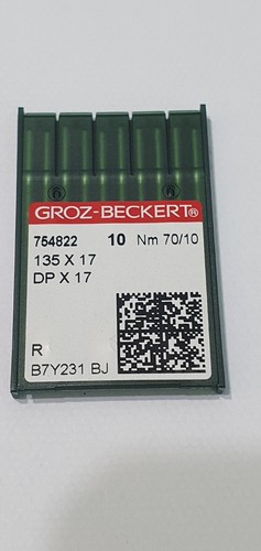 groz beckert dpx17 industrial sewing machine needles fit brother juki and 👍👍 - Picture 4 of 23