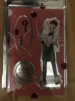 Hunter X Hunter Anime Killua Standing Image Refrigerator Magnet NEW UNUSED