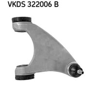 Skf Lenker, RadaufhäNgung Vkds 322006 B