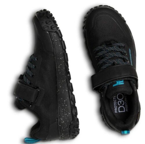 Ride Concepts Flune Traverse Hellion Elite Accomplice Clip Flat MTB Womens Shoes - Picture 9 of 23