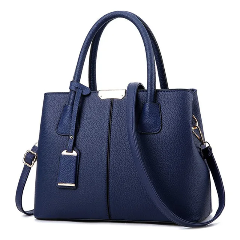 Luxury Women's Leather Handbags - Designer Fashion Shoulder Bags
