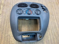 Ford Falcon AU S1 Dash A/C Stereo Control Surround