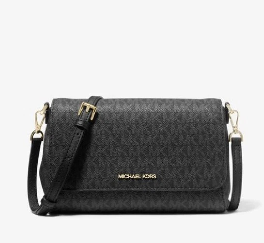 Buy the Michael Kors Crossbody Purse | GoodwillFinds