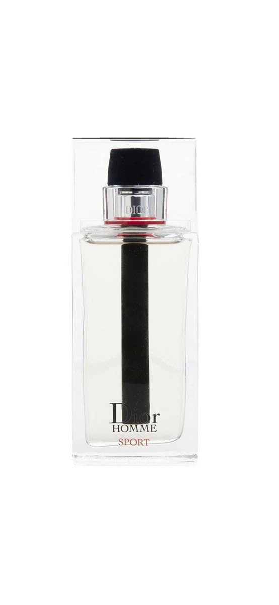 Las mejores ofertas en Dior Christian Dior Homme Sport Fragancias