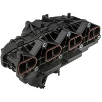 NTY AnsaugkrüMmer AnsaugbrüCke Saugrohrmodul FüR Mercedes-Benz C-Klasse T-Model