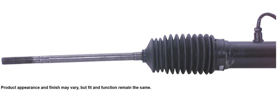 Montaje de cremallera y piñón de cartón para Toyota Corolla 1988-1993 Foto 2 de 4