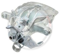 A.B.S. 520452 Bremssattel Hinten Rechts Passend FüR Nissan Opel Renault