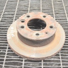 Disque de frein Mercedes 308