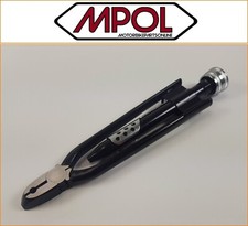 Kymco Dink 125 Bet & Win 2000-2006 6" Safety Lock Wire Pliers [Twist and Cut]