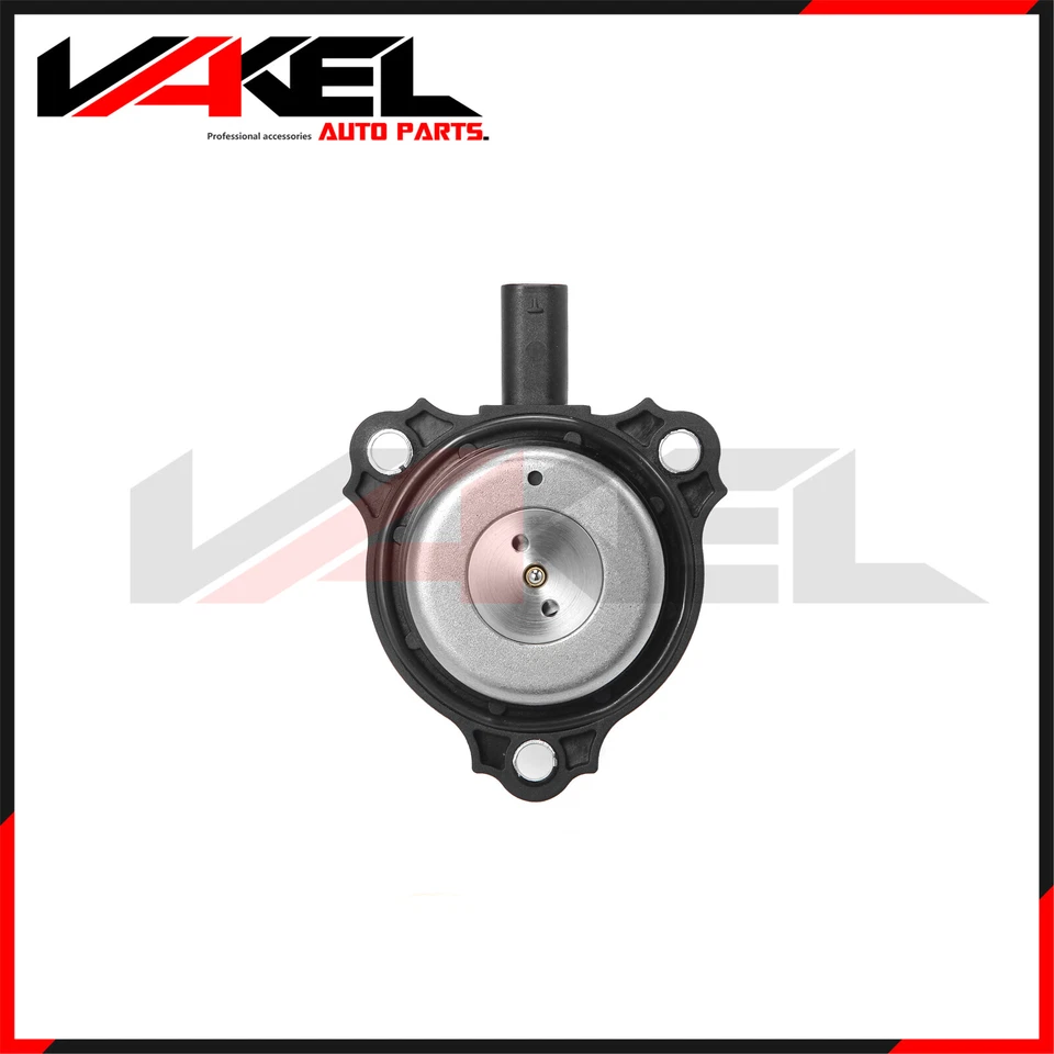 4PCS Camshaft Adjuster Magnet Solenoid for Mercedes-Benz C E CL CLS G 2761560490 Foto 4 de 4