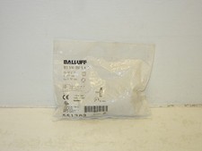 BALLUFF BES 516-359-S 4-C NEW INDUCTIVE PROXIMITY SENSOR BES516359S4C