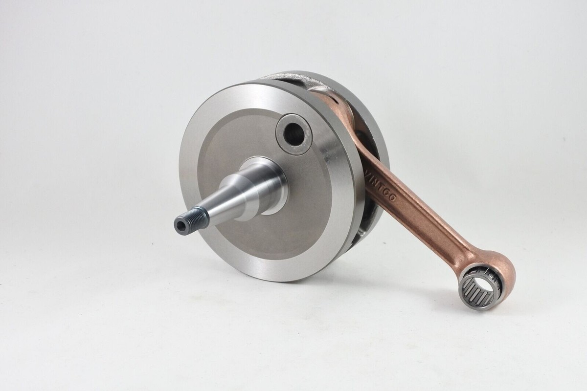 VINCTO CRANKSHAFT Kawasaki KX500 1989-2004 New CR2015 | eBay VINCTO CRANKSHAFT Kawasaki KX500 1989-2004 New CR2015 | eBay