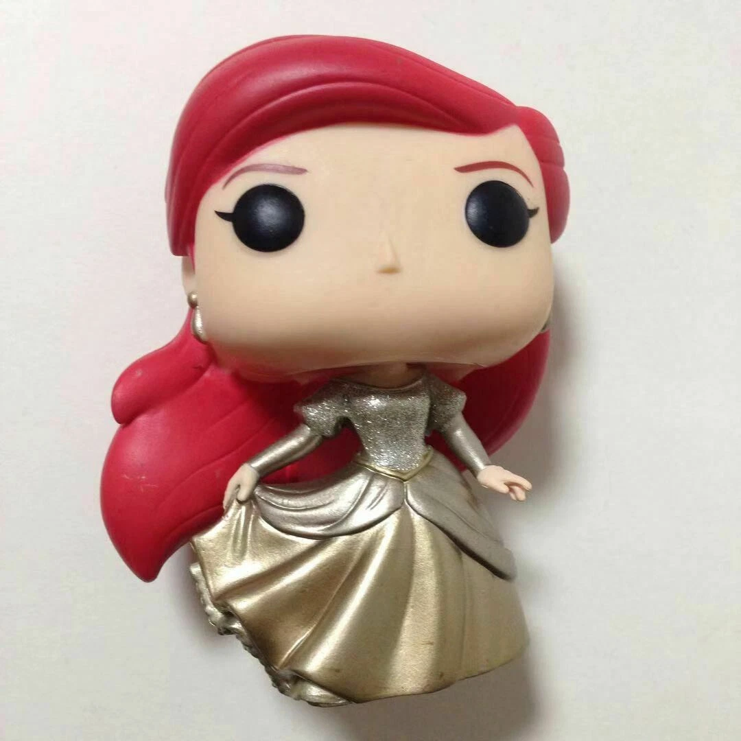 Funko pop best sale ariel 220
