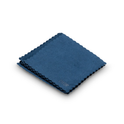 Gyeon Q2M Applicator Suede EVO Microfibre Cloths 10x10cm, Pack of 10