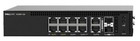 Dell N1108EPON12 8-Ports Rack Mountable Ethernet Switch,  Tested