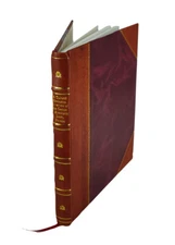 A cultural resources overview of the Carson and Humboldt Sinks,  [Leather Bound]