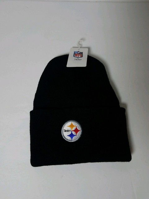 Pittsburgh Steelers Winter Hats Factory 