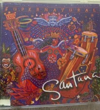 Santana - Supernatural