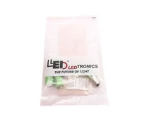 LEDTRONICS BSD-1118-006 (PKG OF 5) NSMP