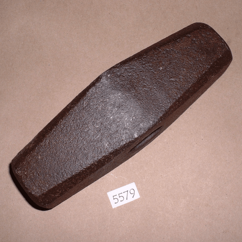 Sledge Hammer, Splitting Maul, Straight/Cross Peen Heads w/o Handles- select one - Picture 71 of 107